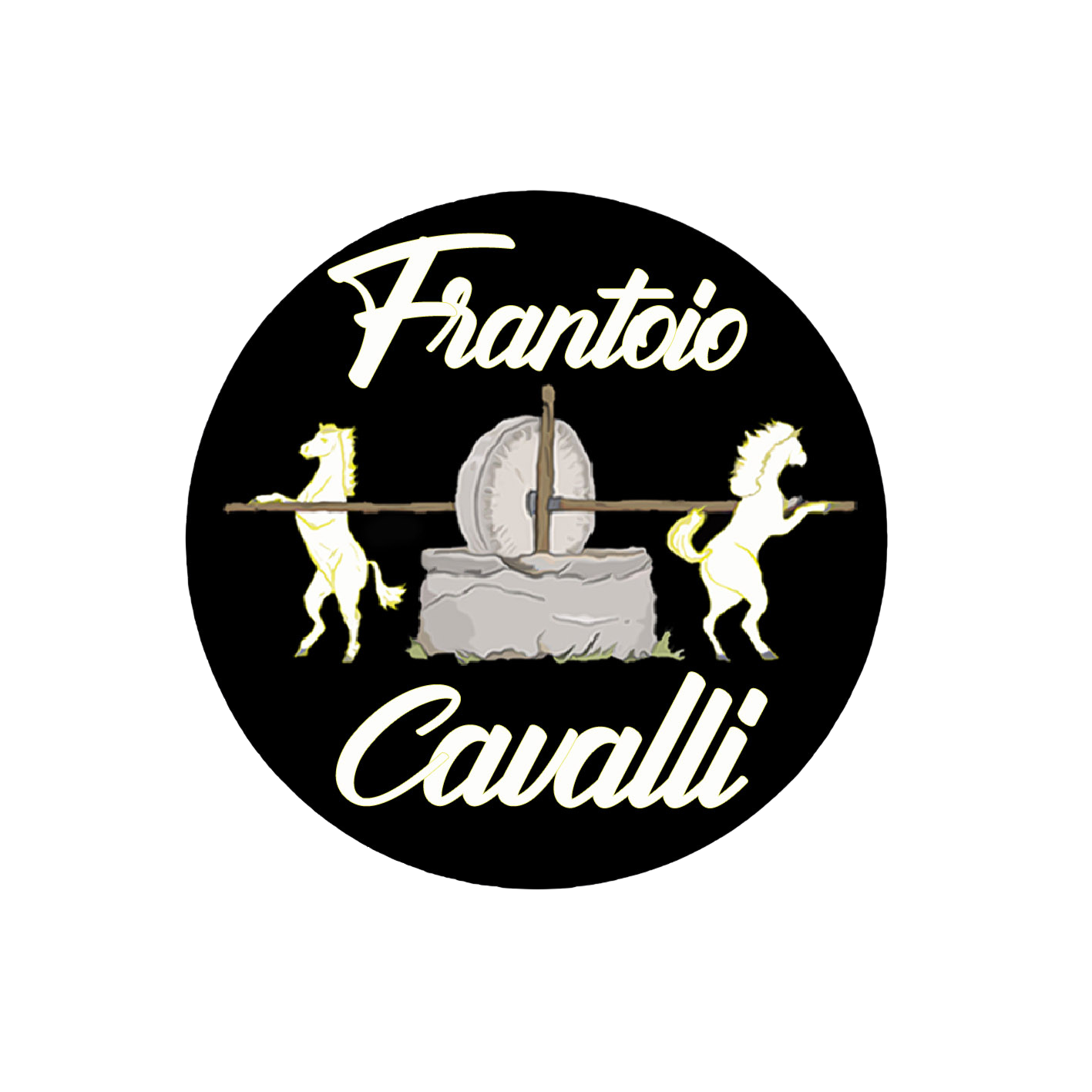 Frantoio Cavalli