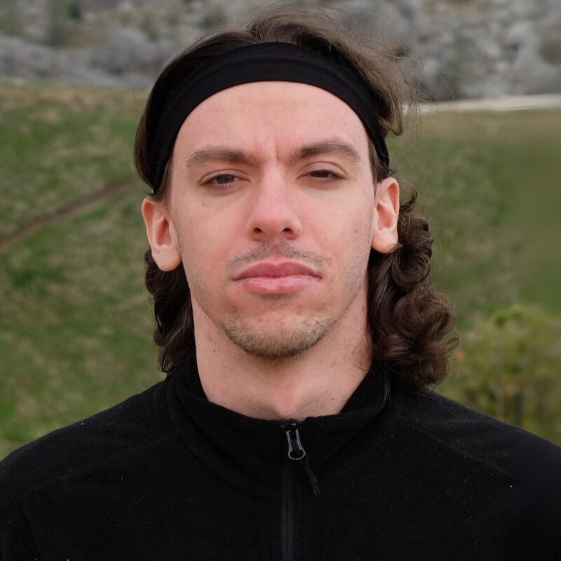 Luca Lisandrelli Brand Copywriter e Archetypal Strategist