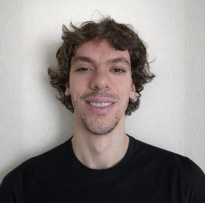 Luca Lisandrelli Copywriter e Brand Strategist